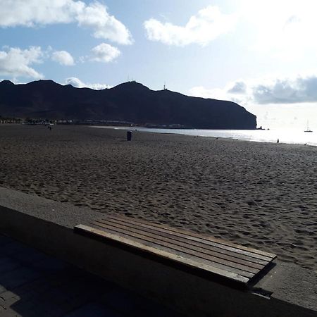 Ocean Gran Tarajal Exterior foto