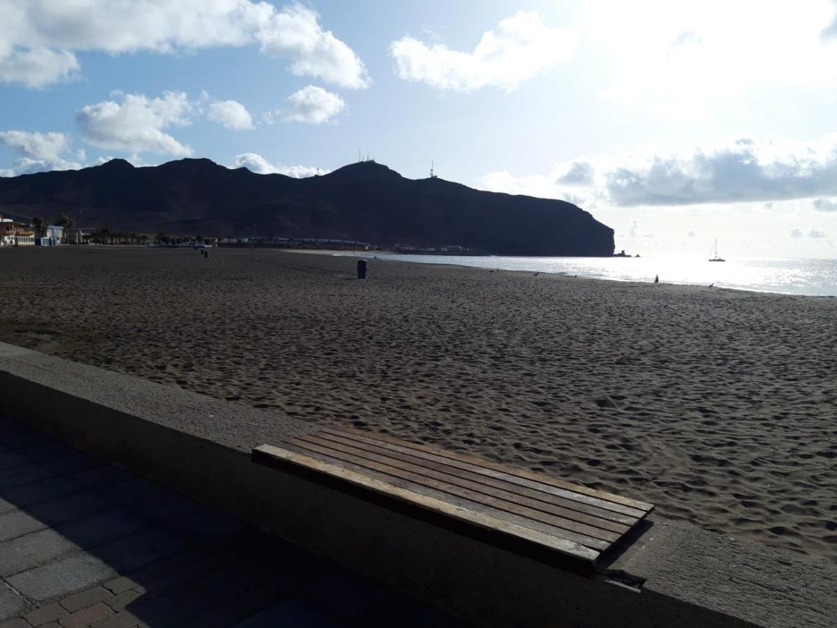 Ocean Gran Tarajal Exterior foto