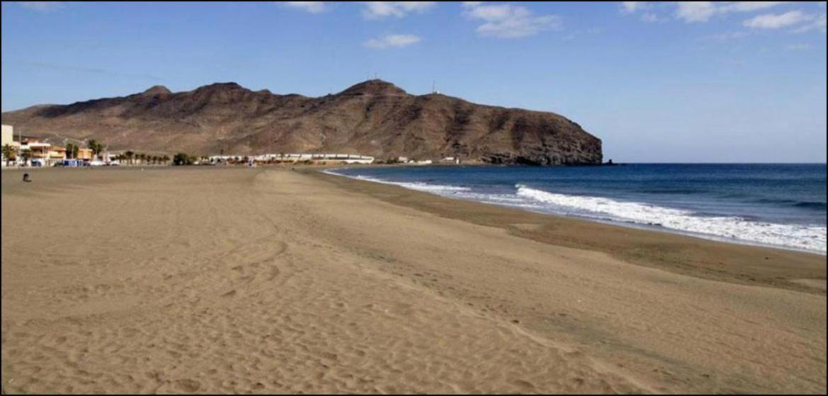 Ocean Gran Tarajal Exterior foto